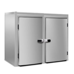 célula de refrigeración para la industria agroalimentaria 1