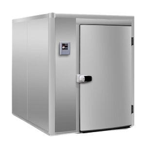 célula de refrigeración de aire 1