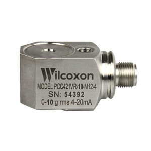 transmisor de vibraciones