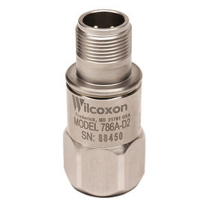 acelerómetro IEPE / industrial / ATEX / para entorno difícil