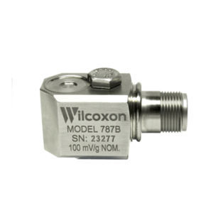 sensor de vibración dinámico 1
