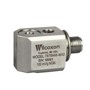 sensor de vibración dinámico 1