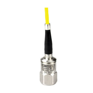 sensor de aceleración de uso general 1