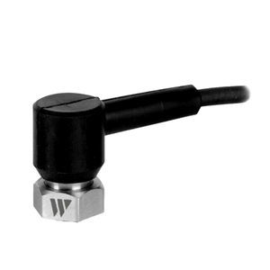 sensor de aceleración IEPE 1