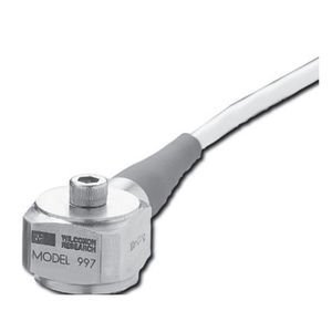 sensor de aceleración alta frecuencia 1