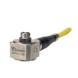 sensor de aceleración IEPE 1