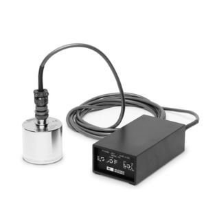 sensor de aceleración de bajas frecuencias 1