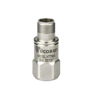 sensor de aceleración de alta temperatura 1