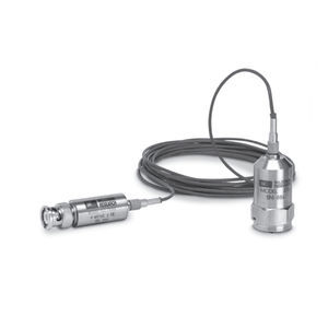 sensor de aceleración de alta temperatura 1