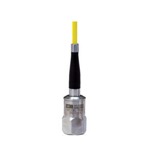sensor de aceleración de seguridad intrínseca 1