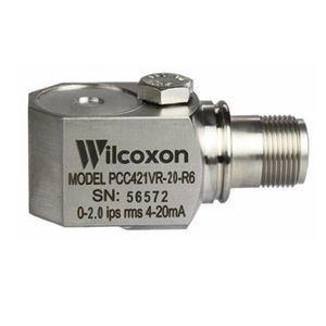 transmisor de vibraciones