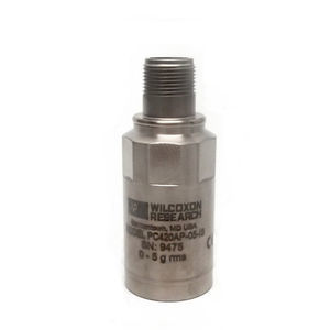 transmisor de vibraciones