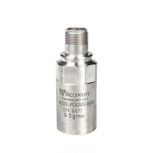 transmisor de vibraciones