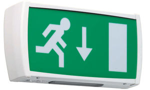 luz de emergencia 1