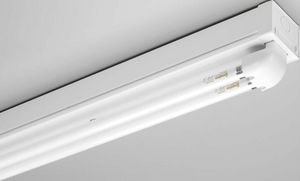 Iluminación de techo - LSR - Cooper Lighting and Safety - de tubo