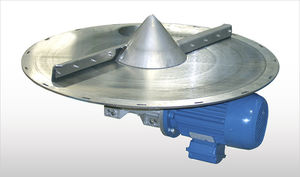 extractor centrífugo para granel 1