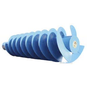 tornillo hidrodinámico
