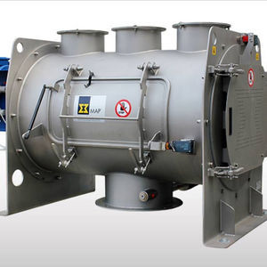 mezcladora de rotor