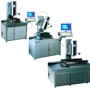 máquina de electroerosión por penetración