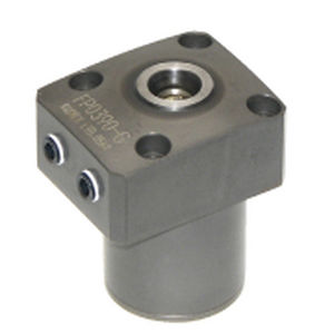 tirante de tornillo