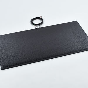 alfombra sensible de seguridad