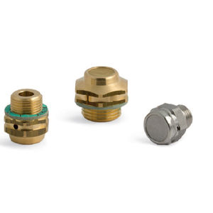 tapón hexagonal