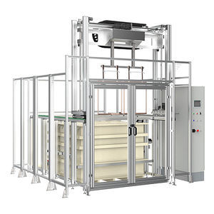 máquina de acabado máquina pulidora 1