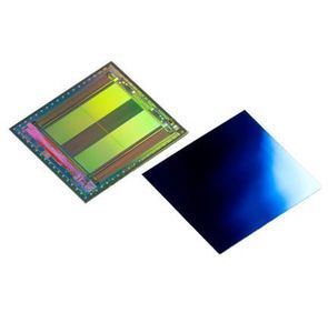sensor de tiempo de vuelo 1