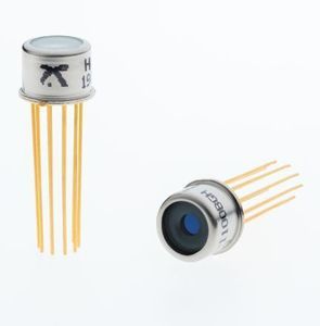 fotodiodo UV 1