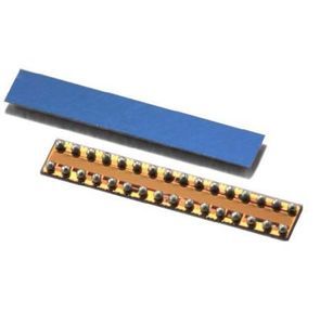 sensor de imagen CMOS 1