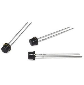 fototransistor de conmutación 1