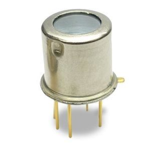 sensor de infrarrojos pasivo 1