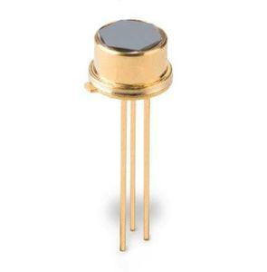 sensor de infrarrojos de termopilas 1