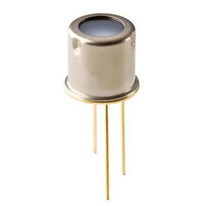 sensor de infrarrojos de termopilas 1