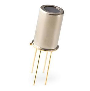 sensor de infrarrojos de termopilas 1