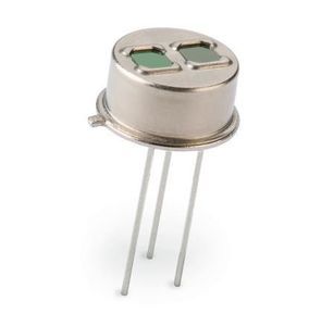 sensor de infrarrojos sin dispersión 1