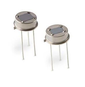 sensor de movimiento piroeléctrico 1