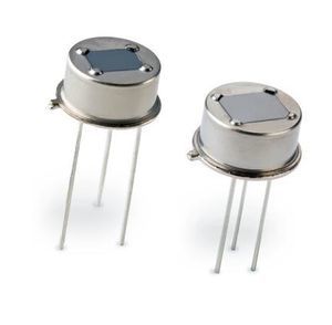 sensor de infrarrojos piro-eléctrico 1