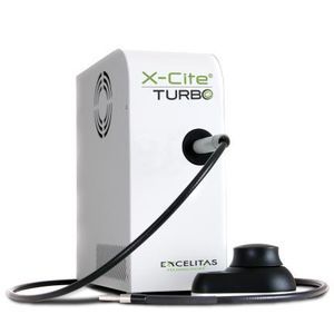 fuente luminosa LED 1