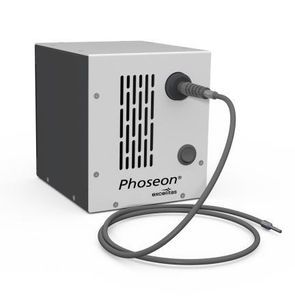 fuente luminosa LED 1