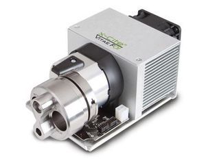 fuente luminosa LED 1