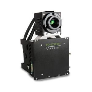 fuente luminosa LED 1