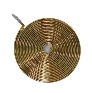 calefactor radiante para área de pequeñas dimensiones 1