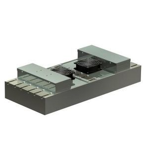 matriz de LED de infrarrojos 1