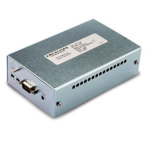 alimentación eléctrica DC 1