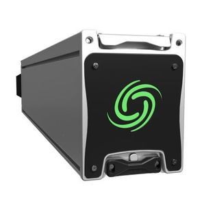 sistema de polimerización LED UV 1