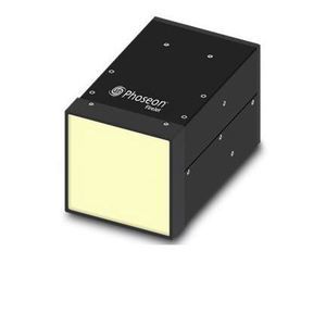 sistema de polimerización LED UV 1