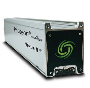 sistema de polimerización LED UV 1