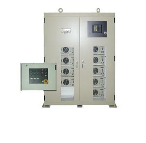 caja eléctrica de distribución 1