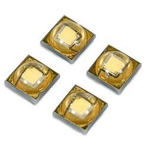matriz de LED blanca 1